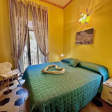 La Domus Couette-café 3*